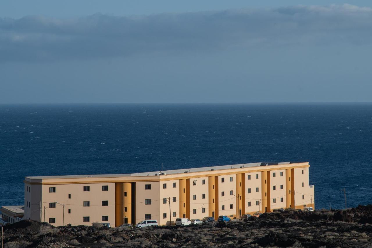 Vv Norte Y Sur La Restinga Kültér fotó